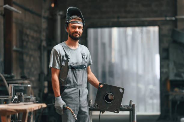 Best Specialty Welding Processes in White Bluff, TN